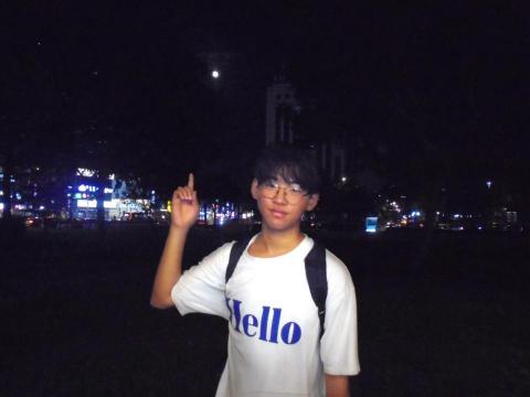 提供18h影服務的專家蔡秉穎