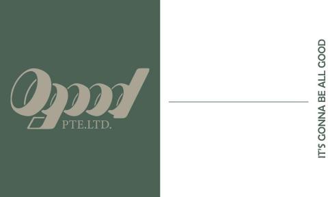 劉汶杰 - 名片設計