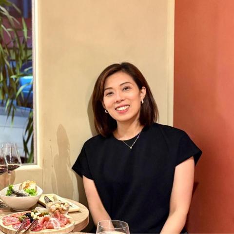 提供北投按摩工作室服務的專家王愉諄