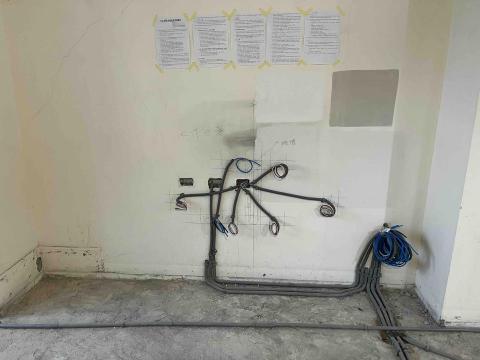 小高水電維修 🧰 - 