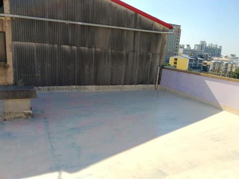 洋懿工程統包 - 防水工程