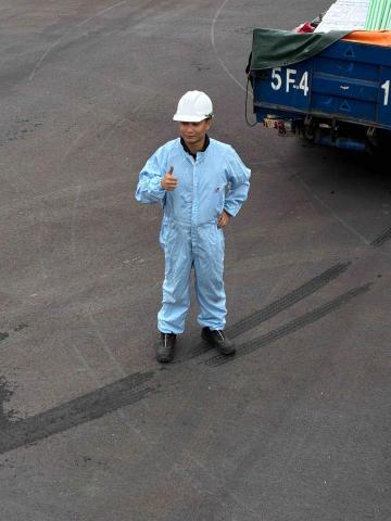 提供快修王服務的專家王厝