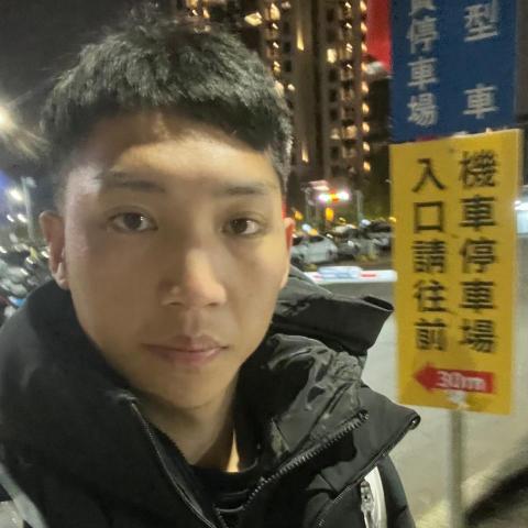 提供粗工服務的專家陳雨函