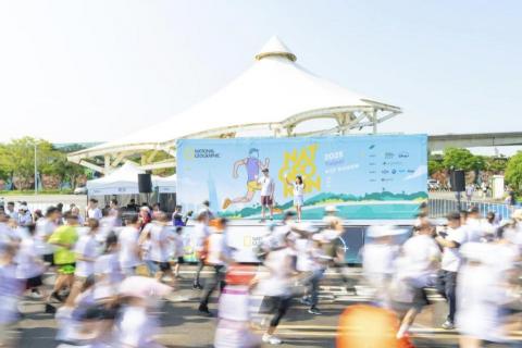 iSŌ 映述視覺 - 路跑活動紀錄