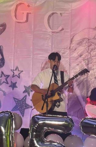 提供發音書服務的專家陳恩