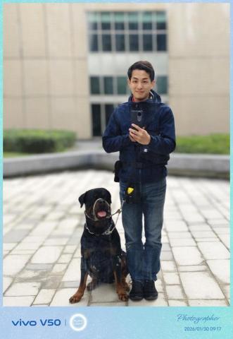 汪管家 Pet Butler｜高端到府照護・行為引導