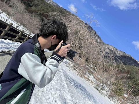 提供數學教學服務的專家謝昕曄