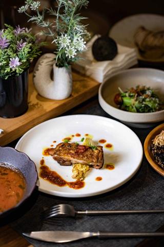 奇歐攝影 - 精緻無菜單攝影