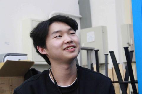 新莊電工機械老師推薦莊家齊