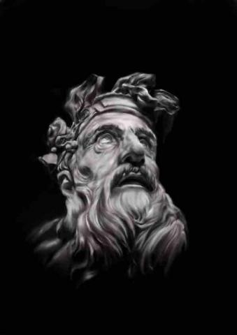 Lilyin - 2021年電繪作品