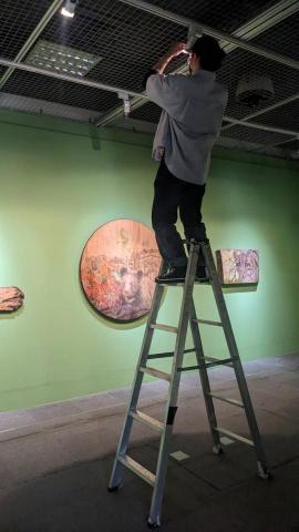 炯序有限公司 - 