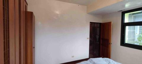 油漆職人阿國 - 陽明山新安路83業主家壁癌處理整間粉刷完成