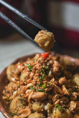 奇歐攝影 - 日式居酒屋作品