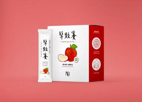 銅鑼風格製造所 - 商業包裝設計