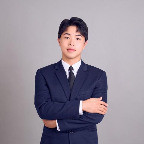 提供2088動態服務的專家張創晃