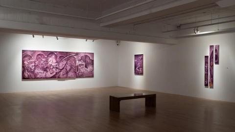 炯序有限公司 - 