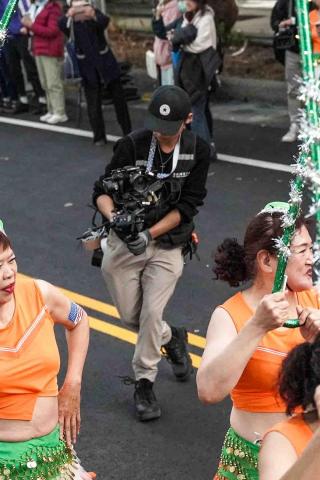 格林曼影像工作室 - 