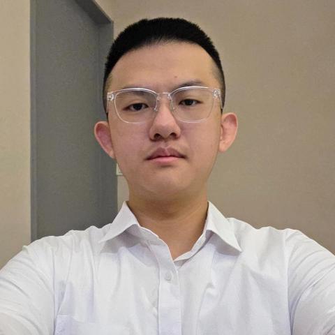 提供146服務的專家鄧宇恩