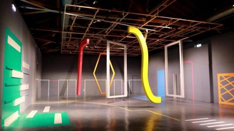 炯序有限公司 - 