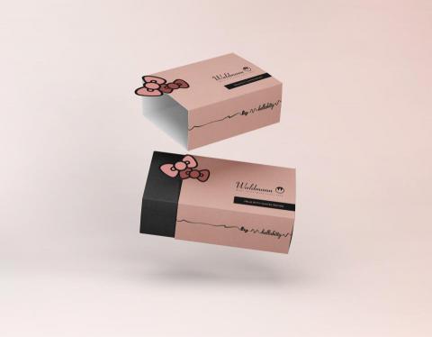 銅鑼風格製造所 - 商業包裝設計