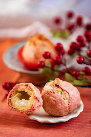 奇歐攝影 - 年節禮盒攝影作品