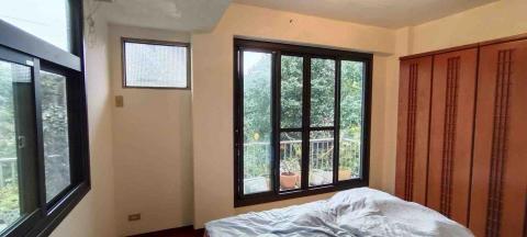 油漆職人阿國 - 陽明山新安路83業主家壁癌處理整間粉刷完成