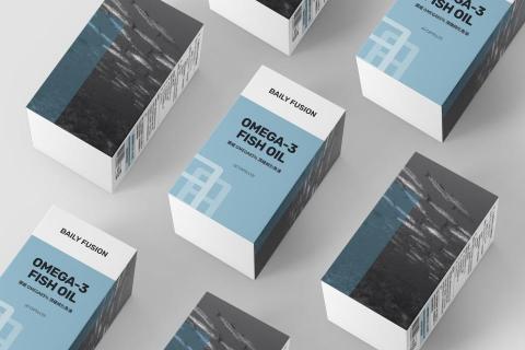 銅鑼風格製造所 - 商業包裝設計