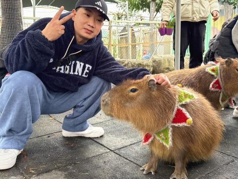 Un Cle - 卡皮巴拉