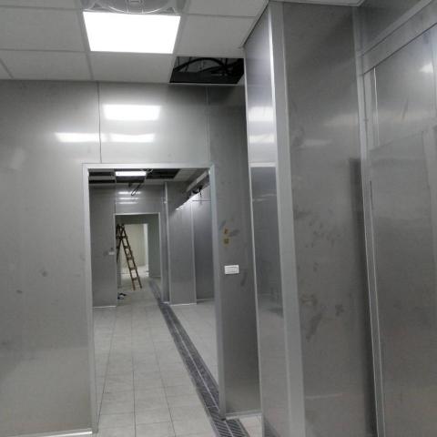 龜山隔間設計師推薦宇勁工程