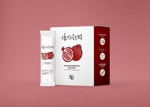 銅鑼風格製造所 - 商業包裝設計