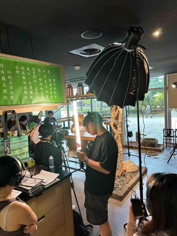 格林曼影像工作室 - 