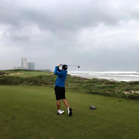 提供8818訂位服務的專家Rory