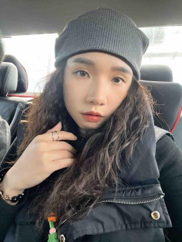 提供寄養貓服務的專家LaLa