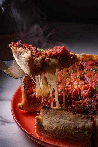 奇歐攝影 - 義大利餐餐廳攝影