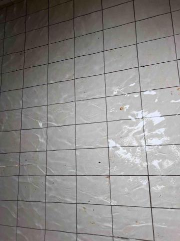 守淨潔淨 - 水塔內部 清潔後