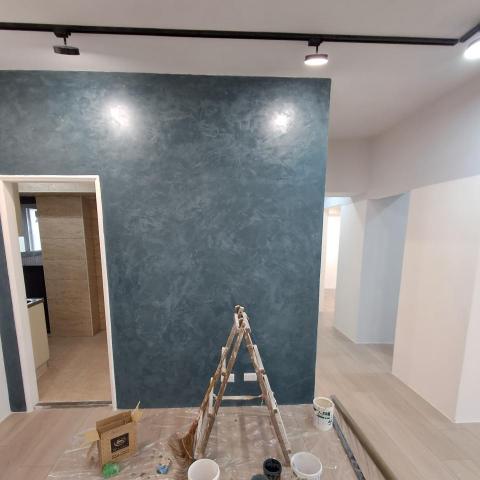 提供中古家具行服務的專家漆弎漆個人工作室