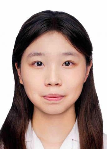 提供和解服務的專家陳予萱