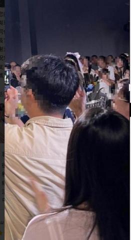 小晴天邱秀滿客語活動主持人 - 企業尾牙活動