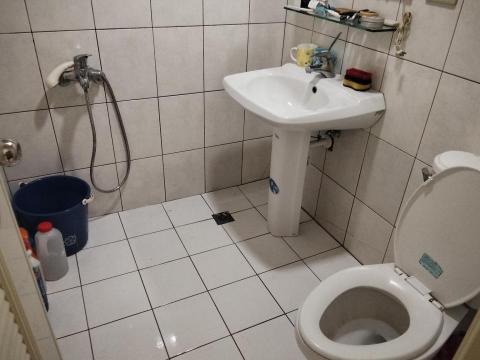 貓媽咪清潔企業社 - 清潔後