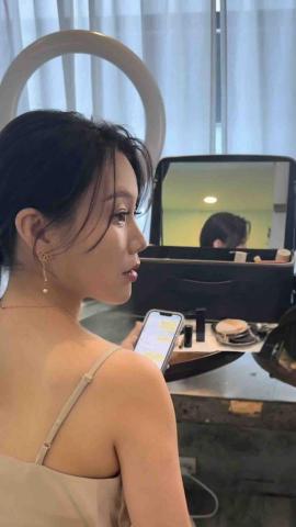 Miuchen 2 Make up 陳品妤 - 