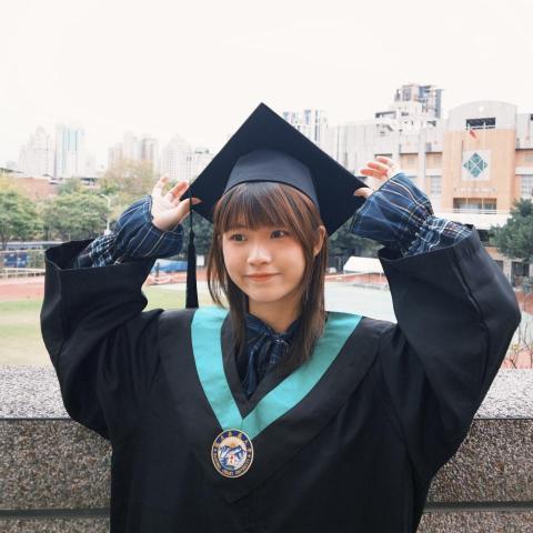 提供打工服務的專家吳芷蜜