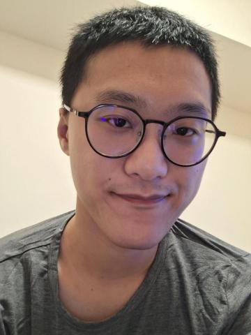 提供工資服務的專家阿傑