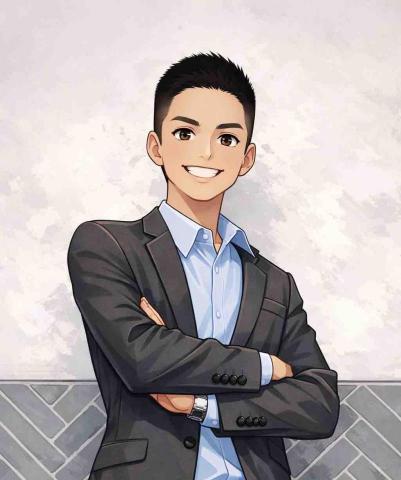 實務行政力一把照-Peter