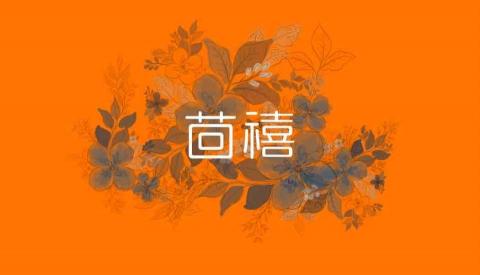 中壢園藝設計師推薦茴禧花坊