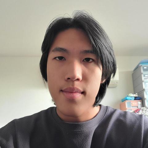 提供換鎖膽服務的專家王鼎傑