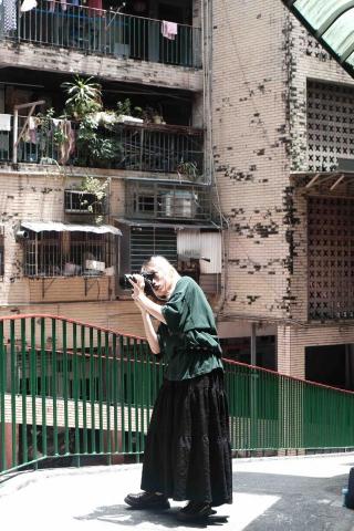 提供沙龍照台北服務的專家waterpic 人像攝影/活動紀錄