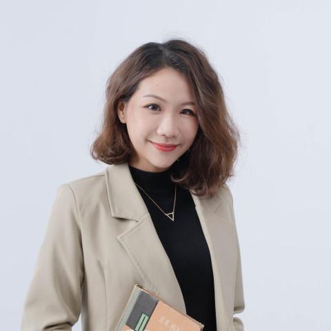 商業英語專家YOYO🥇企業合作講師