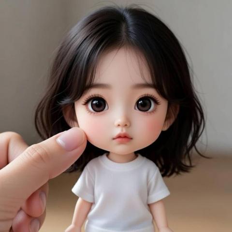 提供711影印服務的專家JUJU