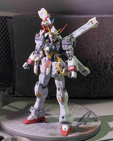 高先生 - 全GK改套