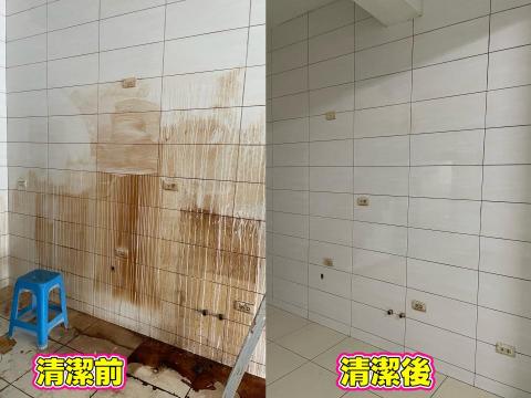 許喬智 - 特殊處理
放心交給我們